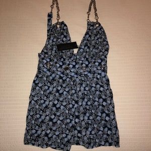 LF Romper